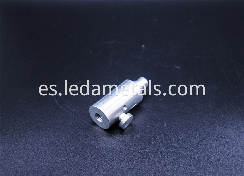 cnc turning insert part